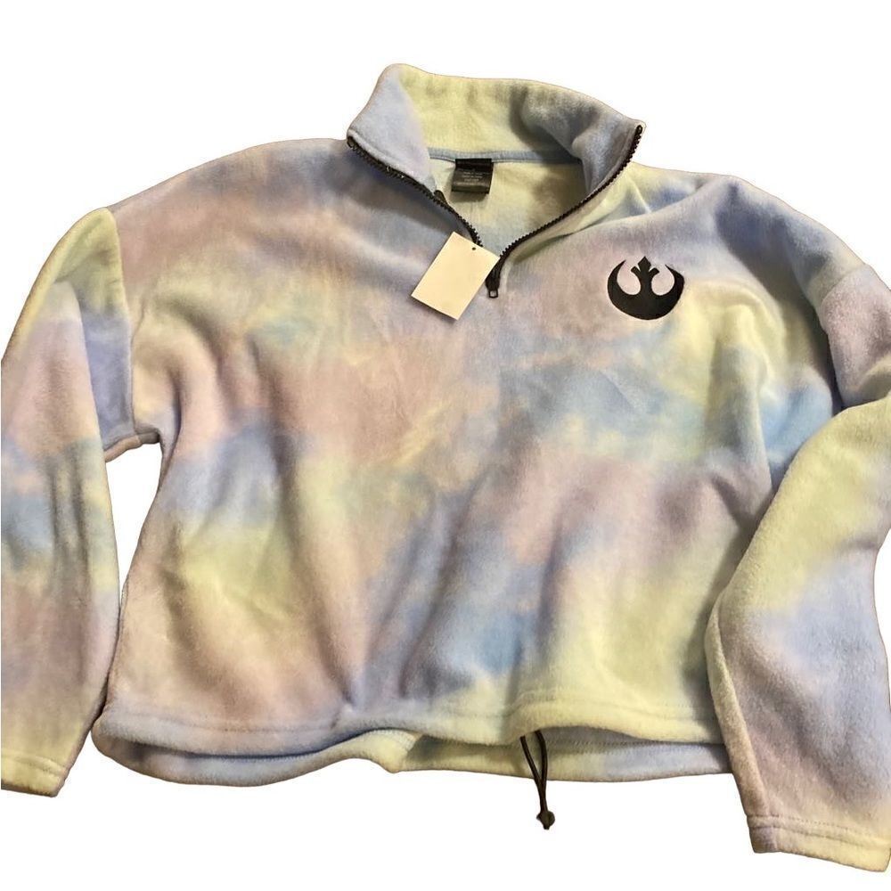 Star Wars sweat shirt